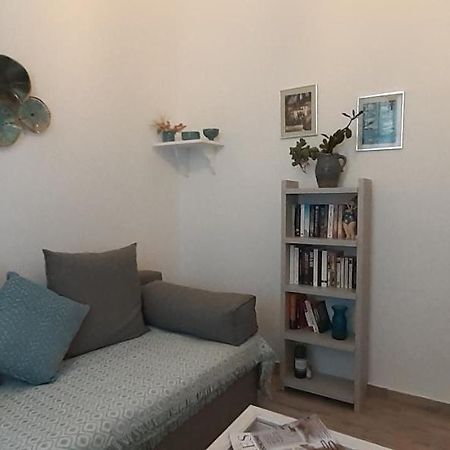 Hydra Apartment Exteriér fotografie